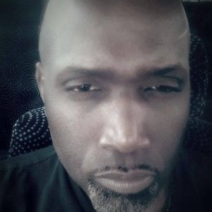 Meet your Posher, Gerald